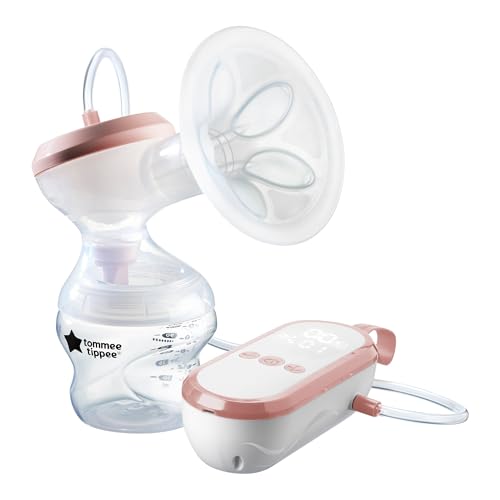 tommee-tippee-made-for-me-tiralatte-elettrico-singolo-ricaricabile-usb-biberon image 8