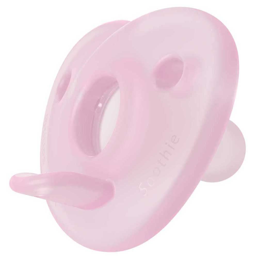 philips-avent-soothie-heart-scf099-22-succhietto-0-3-mesi-rosa-pack-da-2 image 4