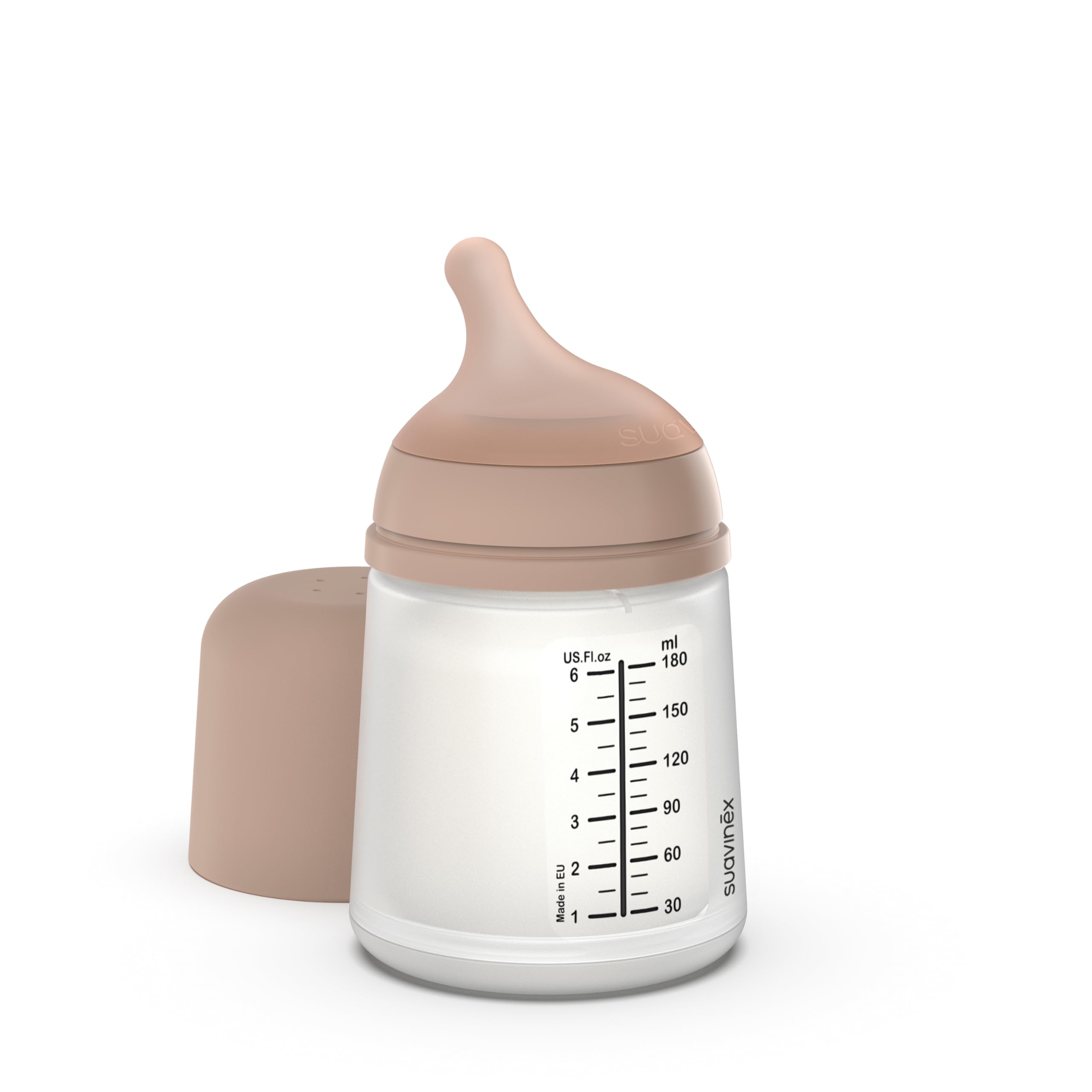 suavinex-zero-zero-biberon-anticolica-180-ml-flusso-a-0-mesi-medium image 4