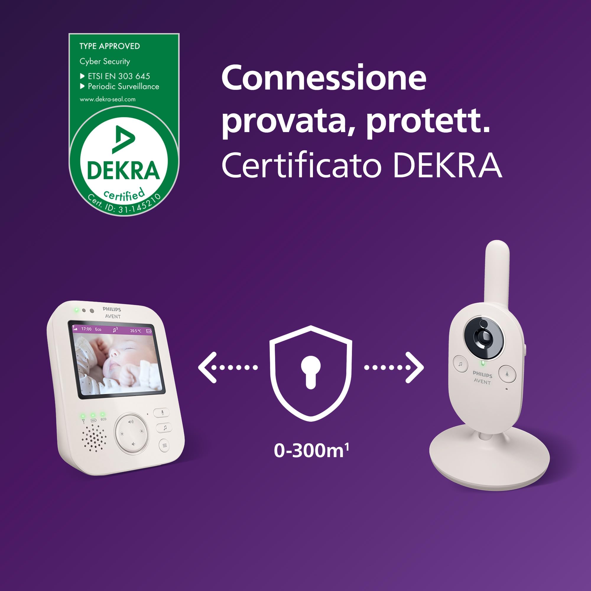 philips-avent-scd891-26-premium-video-baby-monitor-3-5 image 5