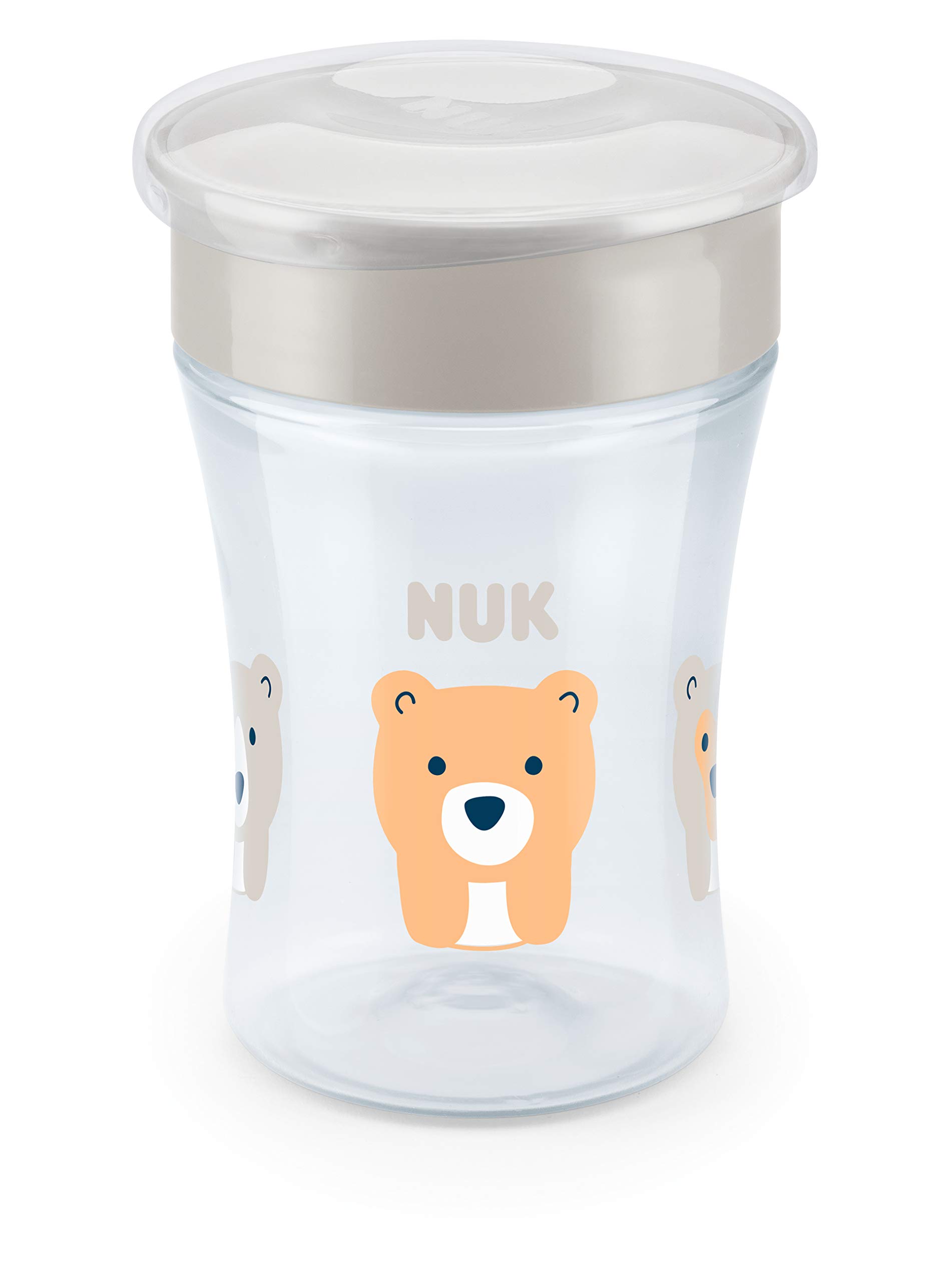 nuk-magic-cup-coperchi-di-ricambio-trasparenti-8-mesi-2-pz image 6