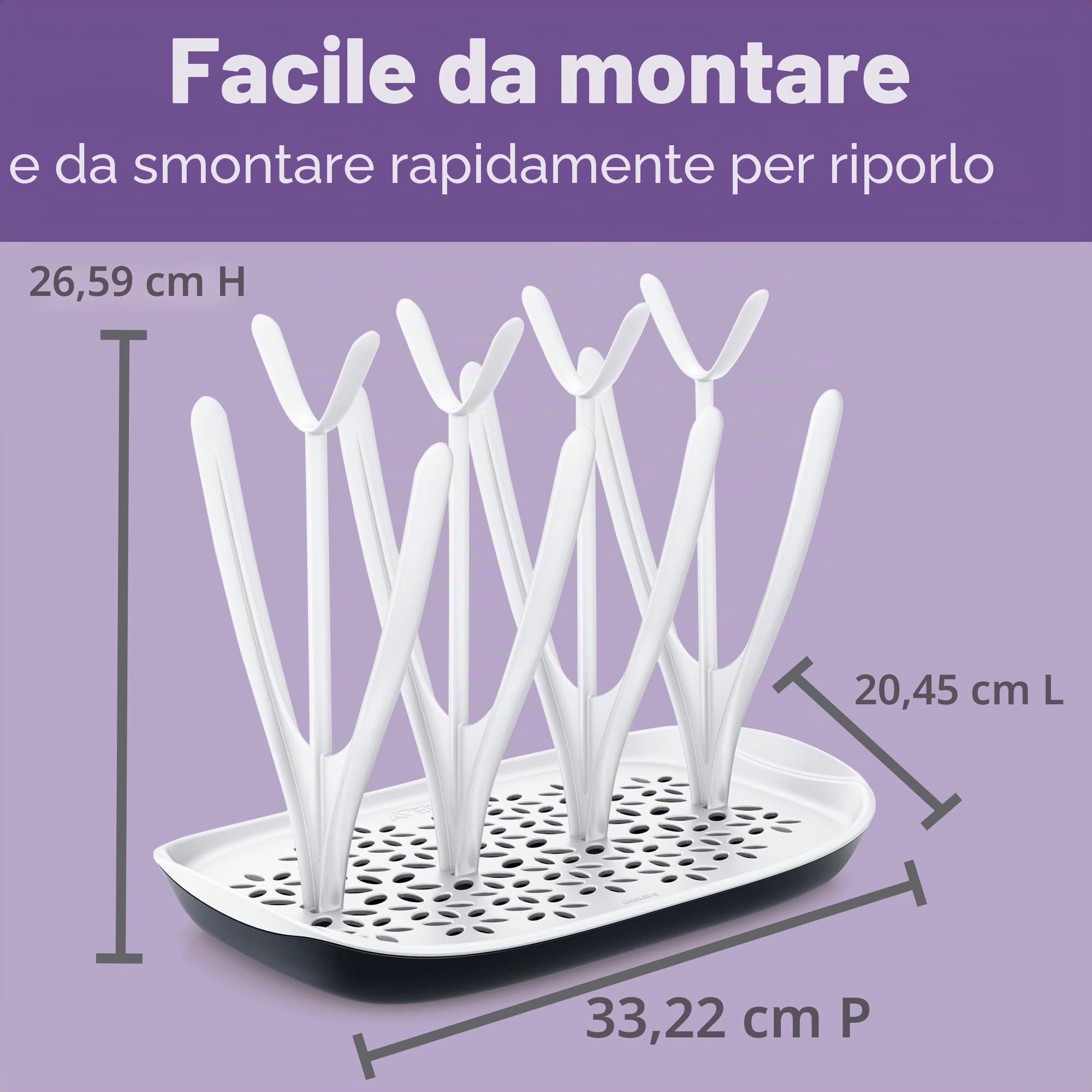 philips-avent-scf149-00-scolabiberon-con-vassoio-antigoccia image 3