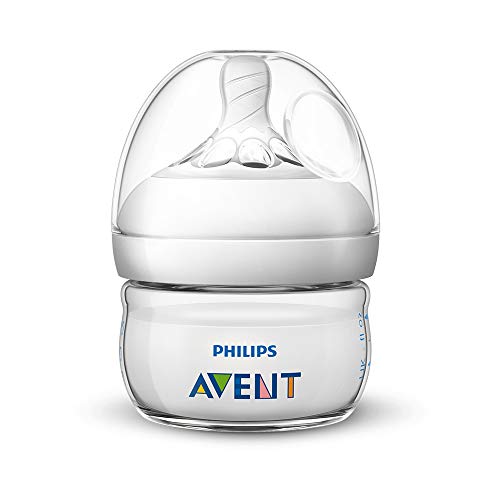 philips-avent-natural-biberon-anti-colica-60ml-trasparente-scf039-17 image 8