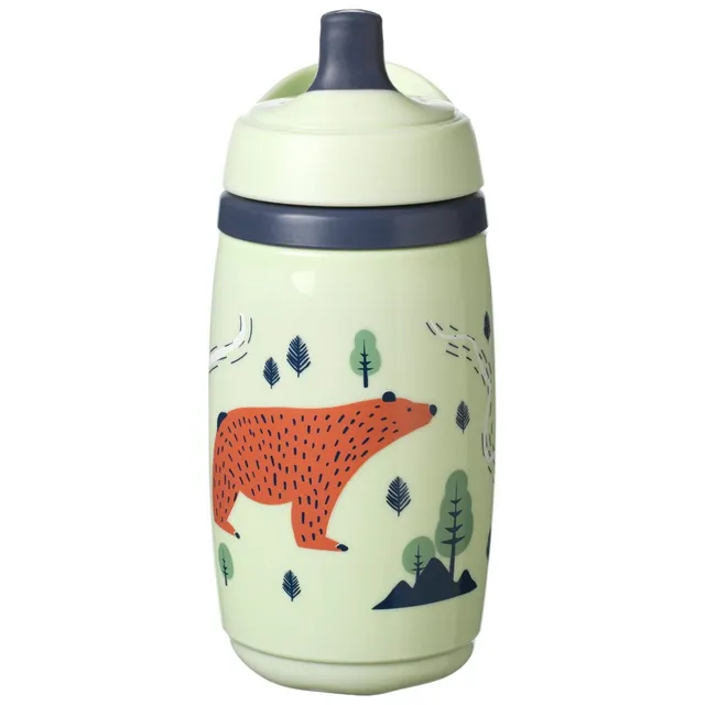 tommee-tippee-superstar-insulated-sportee-borraccia-termica-bambini image 1