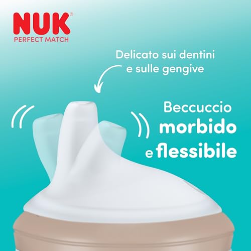 nuk-perfect-match-beccucci-per-biberon-6-mesi-in-silicone-antigoccia-confezione- image 5