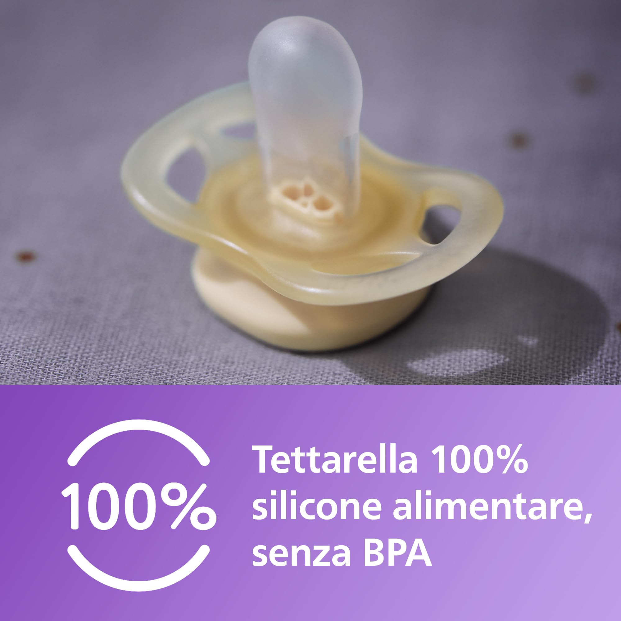 philips-avent-ultra-start-scf075-03-ciuccio-0-2-mesi-in-silicone-confezione-da-2 image 5