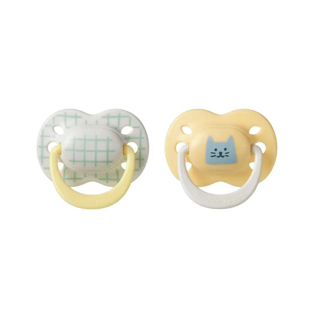 tommee-tippee-ultimate-fit-succhietto-simmetrico image 1