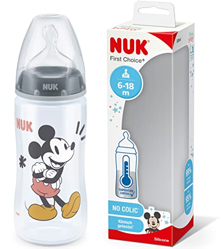 nuk-first-choice-biberon-6-18-mesi-300-ml-topolino image 8