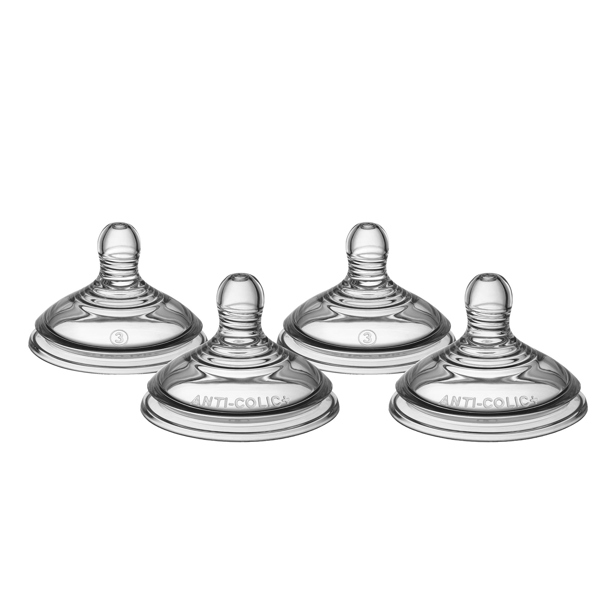 tommee-tippee-advanced-anti-colic-tettarelle-biberon image 4