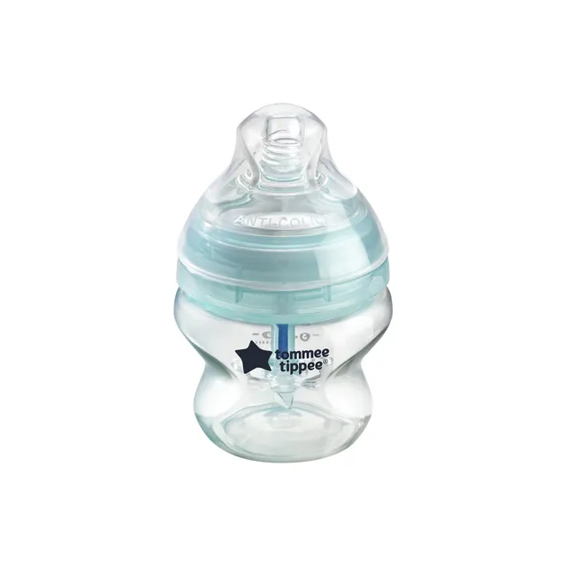 tommee-tippee-advanced-biberon-anti-colica-avanzato-150ml image 1