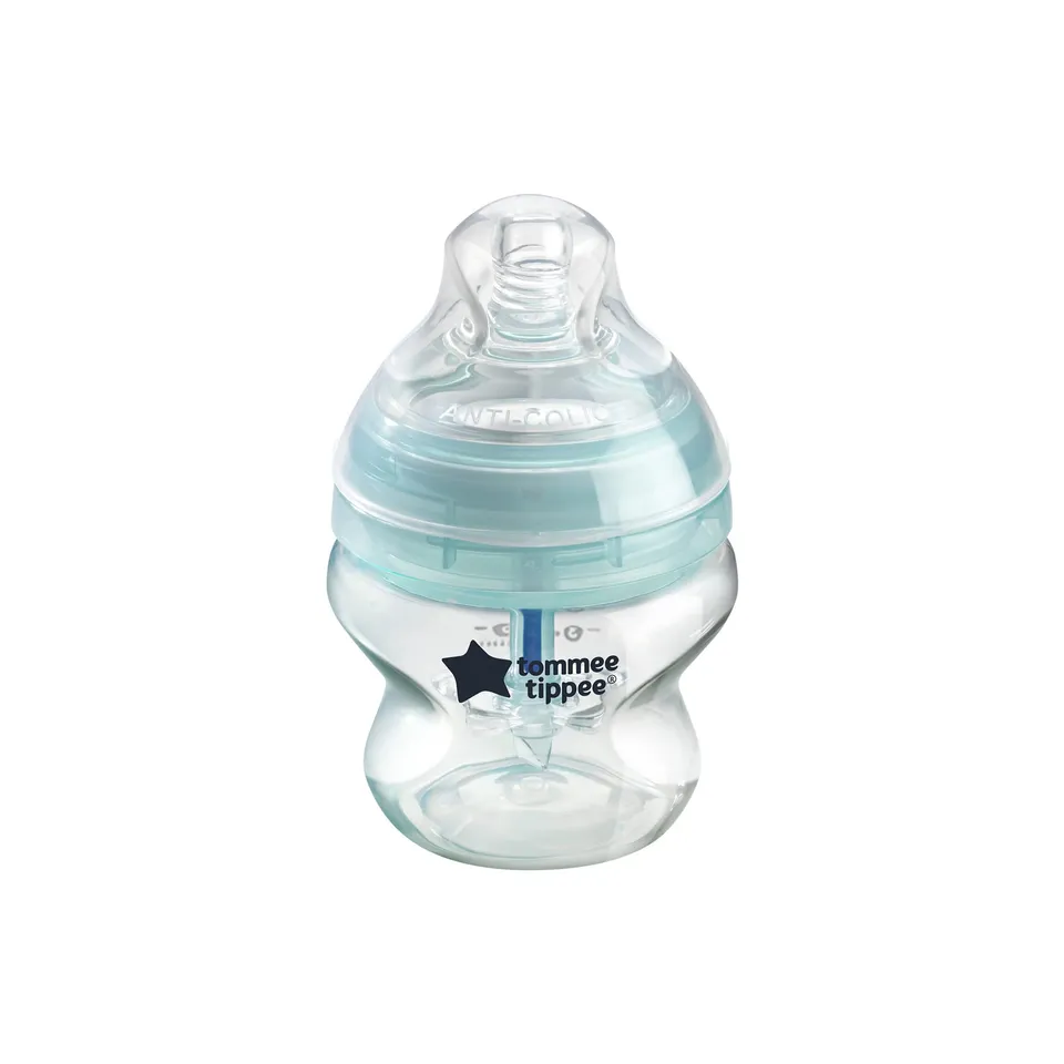 tommee-tippee-advanced-biberon-anti-colica-avanzato-150ml image 1