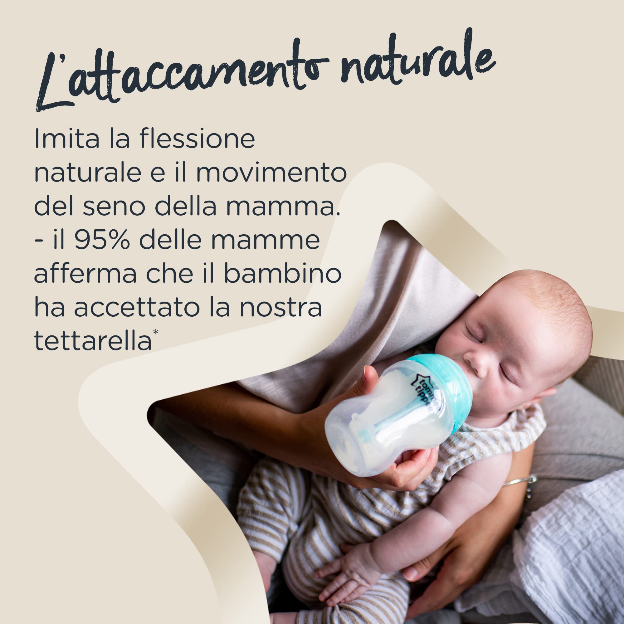 tommee-tippee-advanced-anti-colic-biberon-260ml-confezione-da-2-neutro image 6