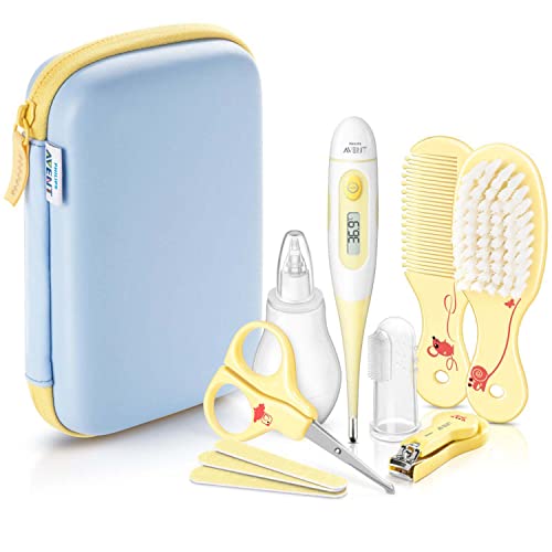 philips-avent-sch400-30-beauty-babycare-set-cura-neonato-10-pezzi image 6