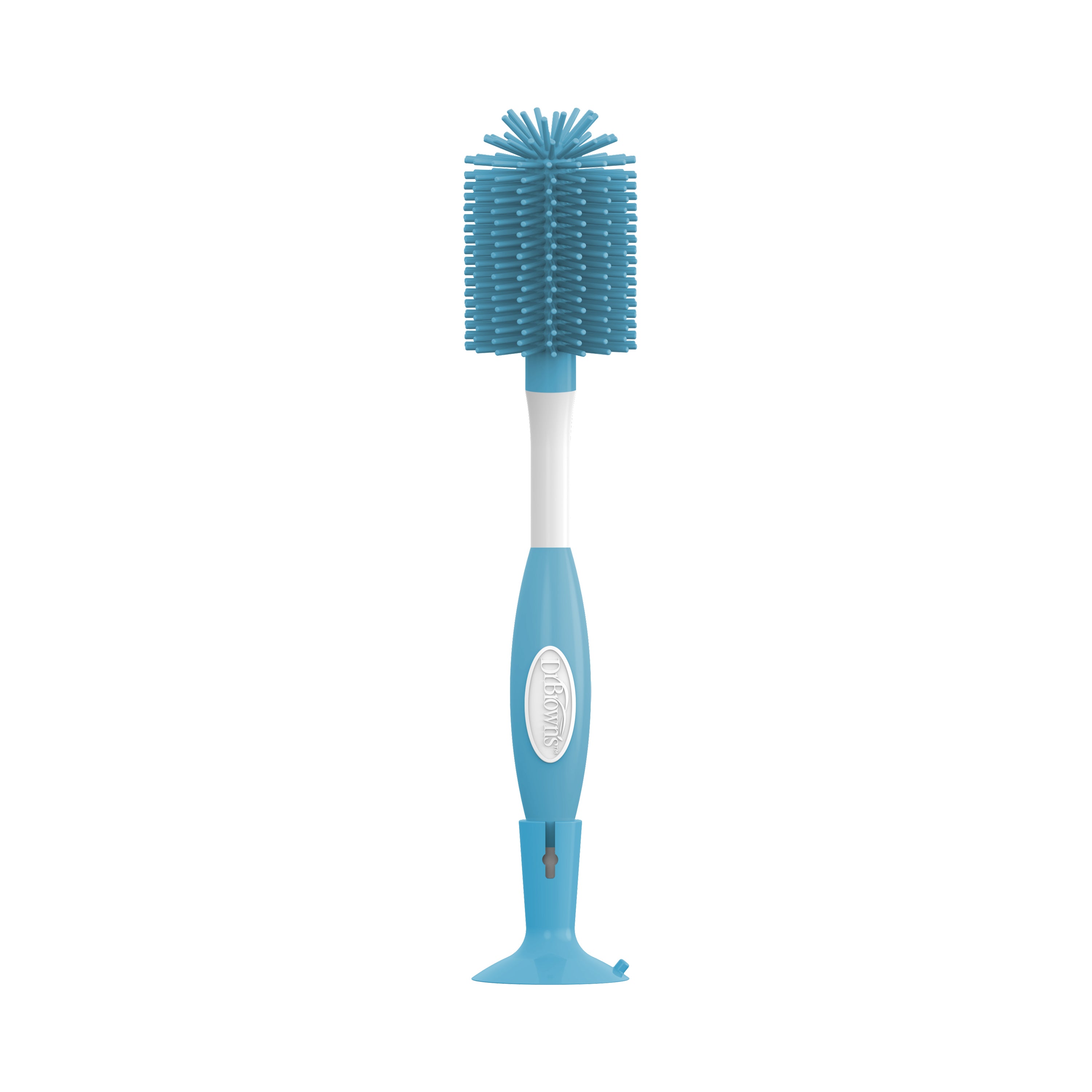 dr-brown-s-soft-touch-scovolino-biberon-in-gomma-2 image 2