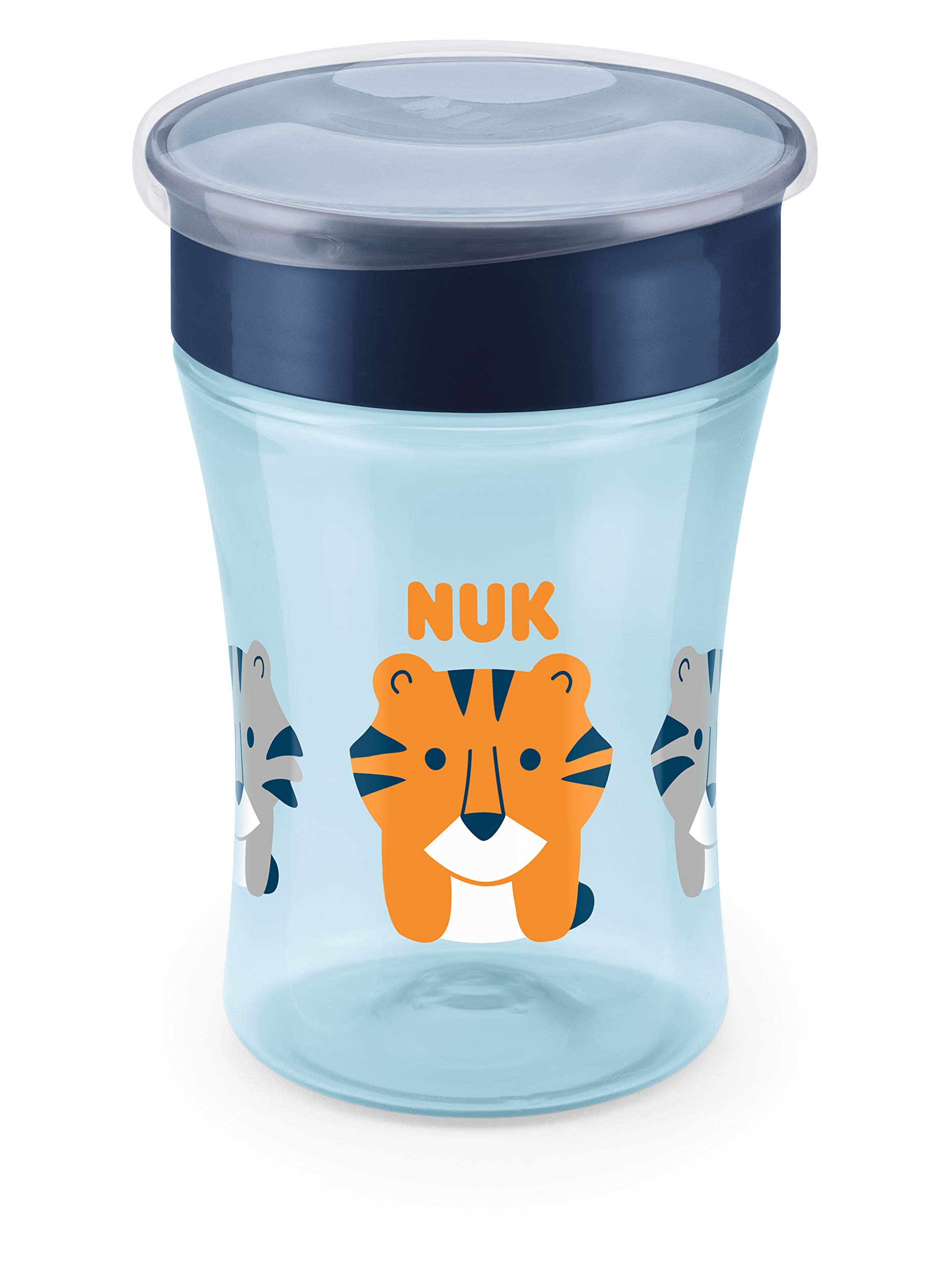 nuk-magic-cup-coperchi-di-ricambio-trasparenti-8-mesi-2-pz image 5