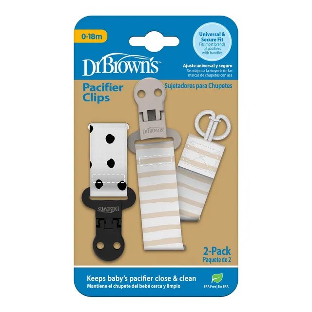 dr-brown-s-clip-porta-ciuccio image 1