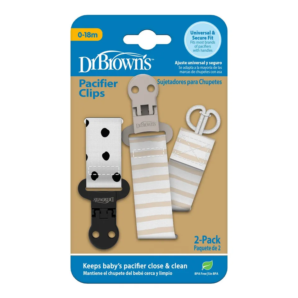 dr-brown-s-clip-porta-ciuccio image 1