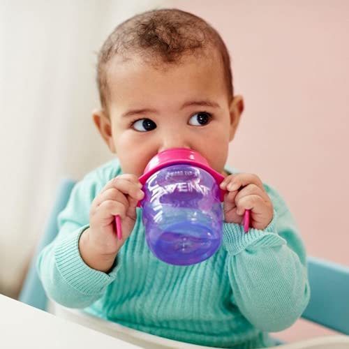 philips-avent-scf551-03-easy-sip-tazza-200-ml-6m-viola-rosa image 7