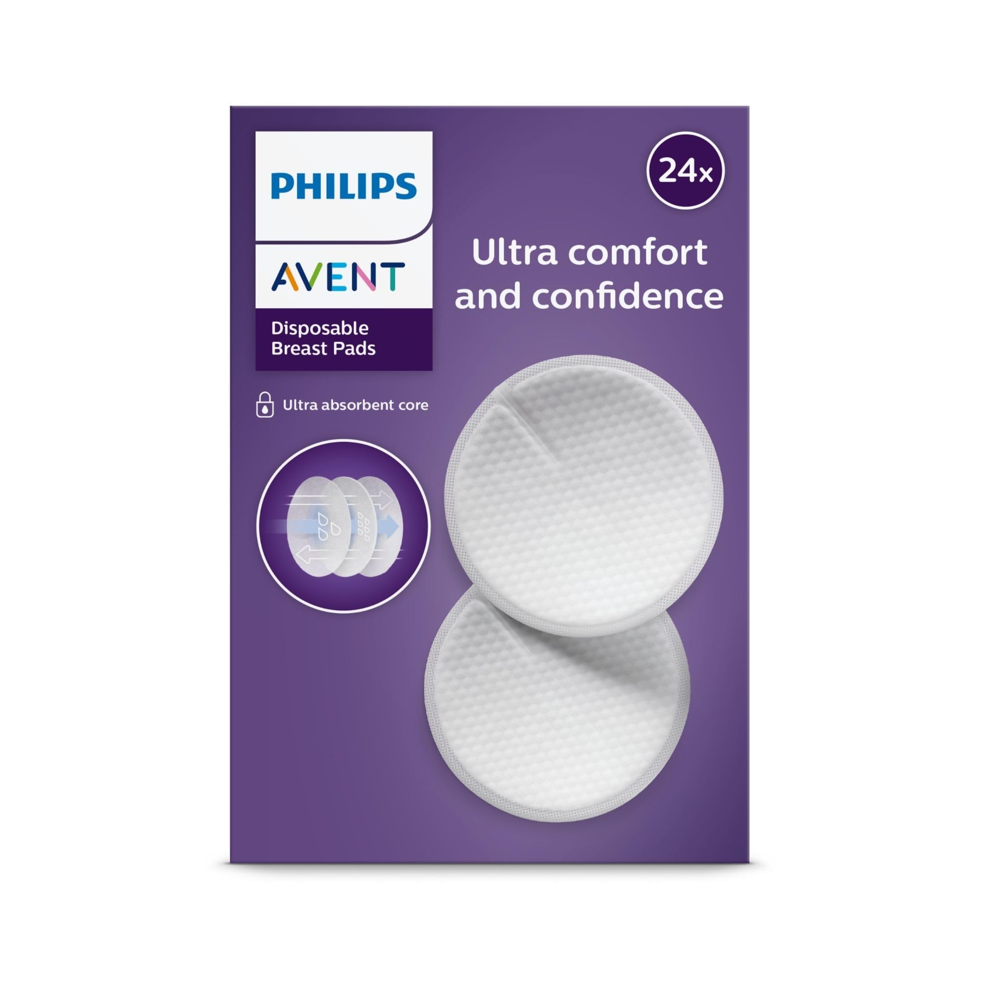 philips-avent-coppette-assorbilatte-monouso-scf254-61-60-pezzi image 8
