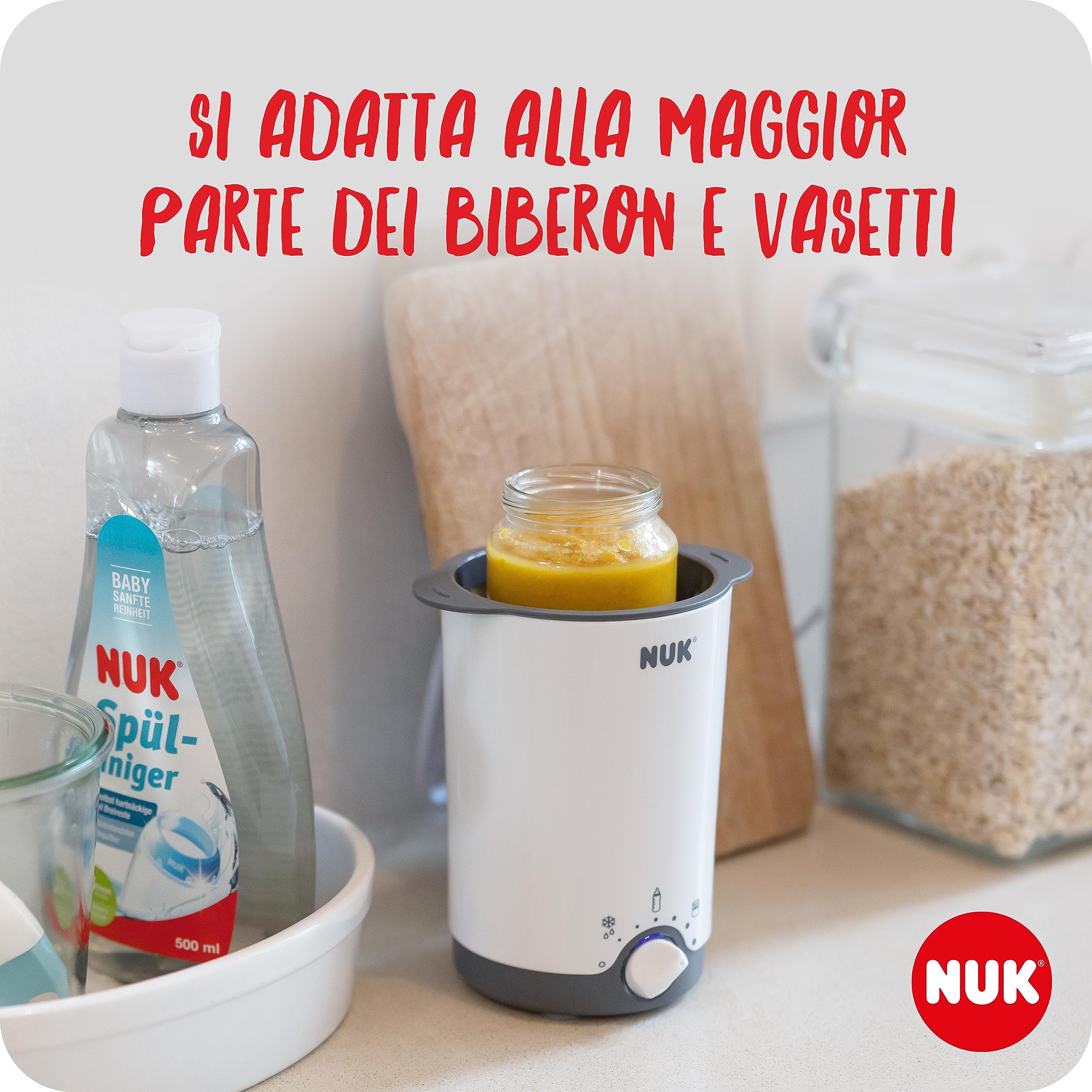nuk-thermo-3in1-scaldabiberon-a-vapore-scongela-riscalda-mantiene image 5