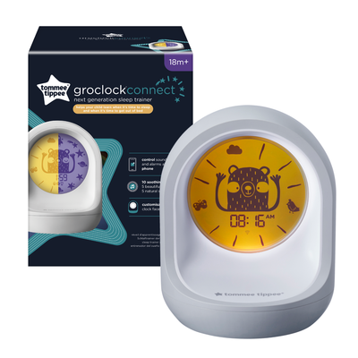 tommee-tippee-connected-sleep-trainer-orologio-sveglia image 3