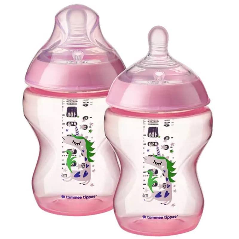 tommee-tippee-advanced-tettarelle-anti-colica-flusso-variabile image 3