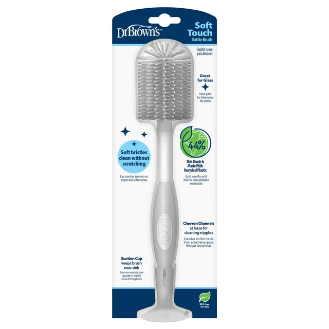 dr-brown-s-soft-touch-scovolino-biberon-in-gomma image 1