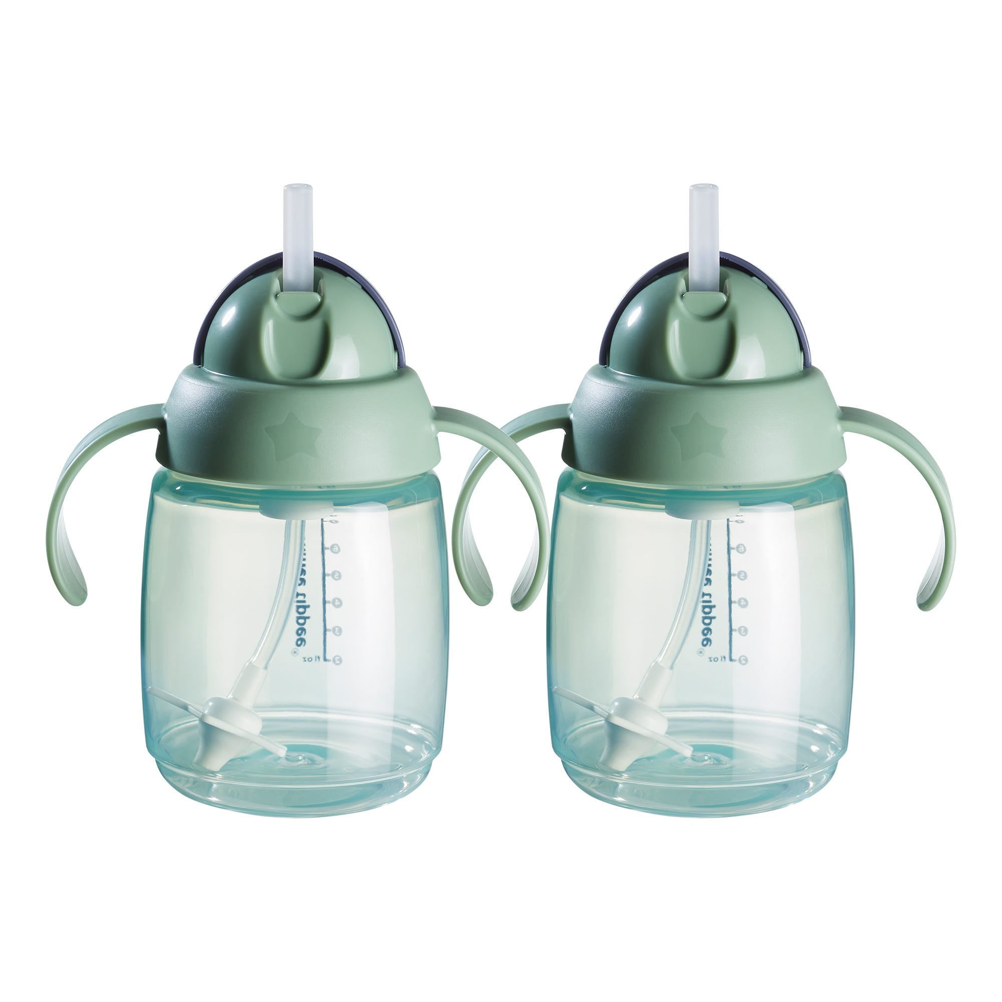 tommee-tippee-superstar-tazza-cannuccia-6m image 2