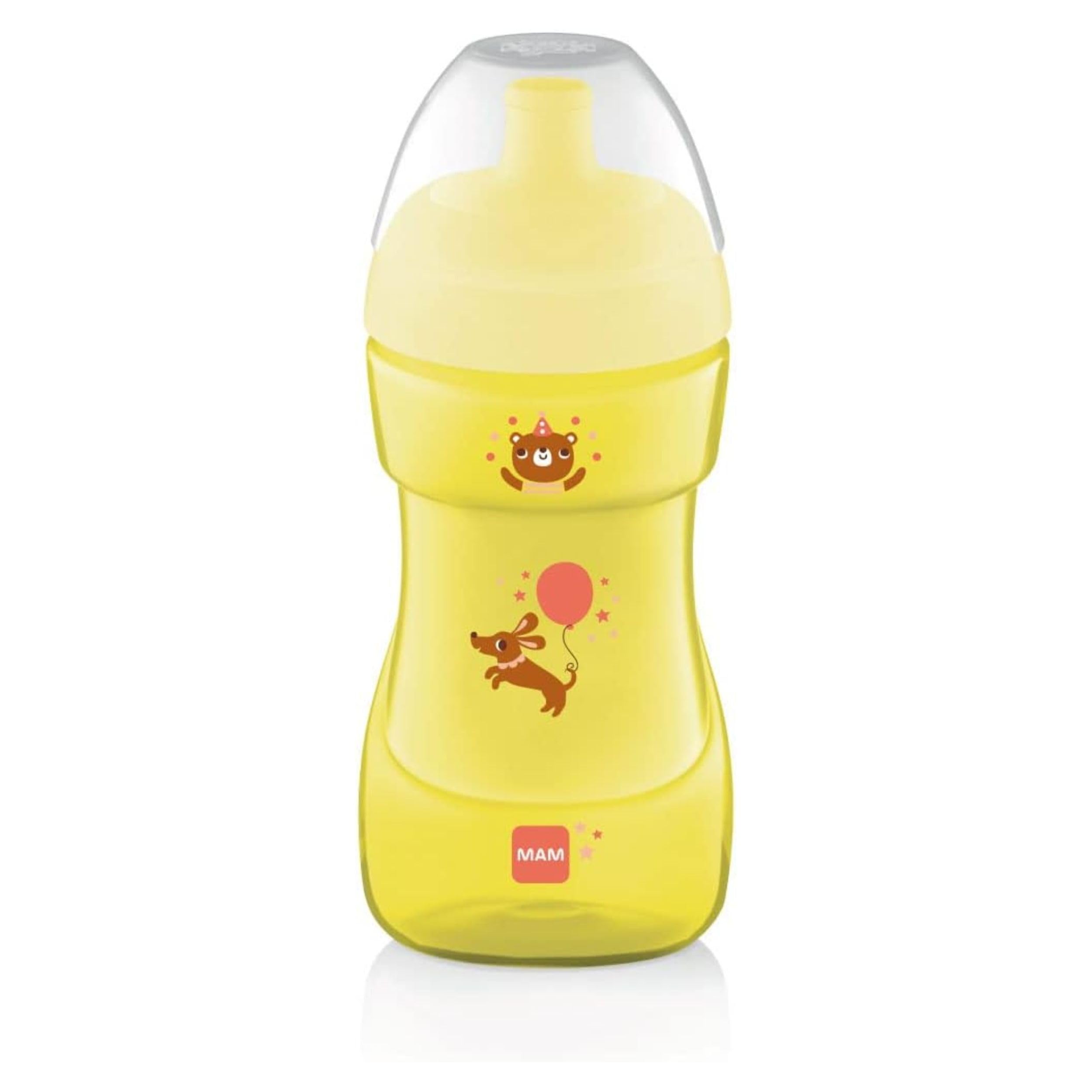 mam-sports-cup-tazza-con-beccuccio-330-ml-12-mesi-neutro image 1