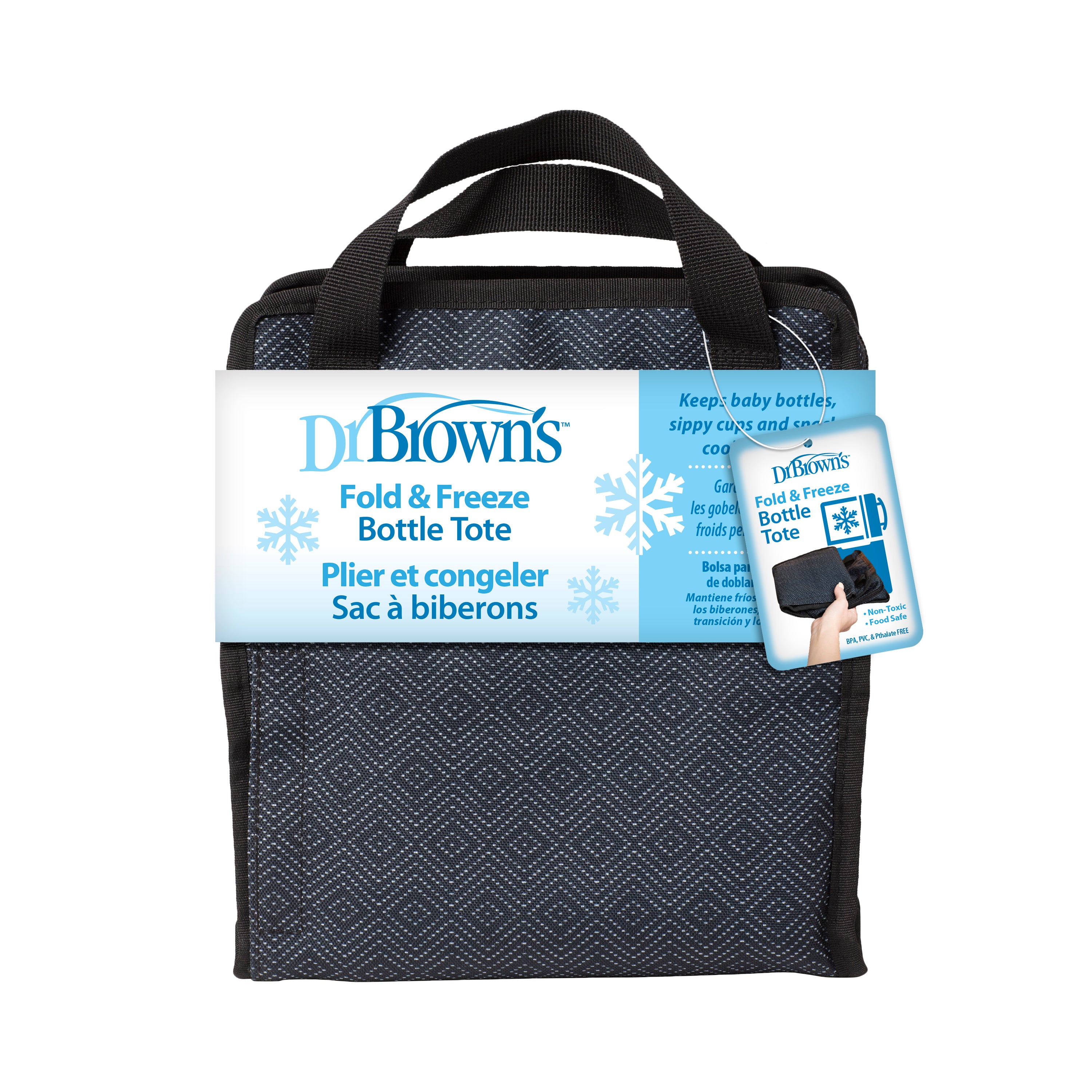 dr-brown-s-fold-freeze-borsa-termica-portabiberon-per-6-biberon image 3