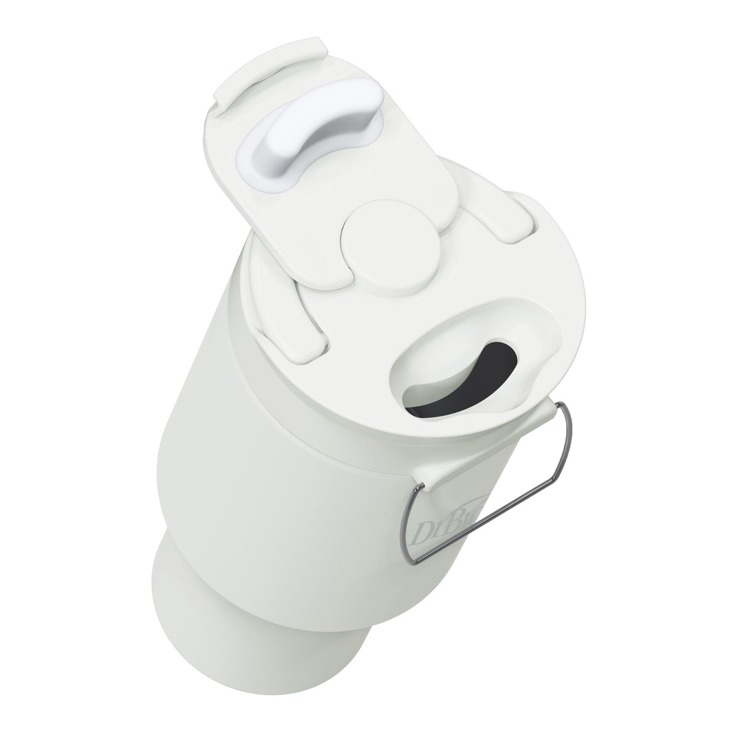 dr-brown-s-termo-chiller-latte-materno-e-formula-590-ml-acciaio image 5