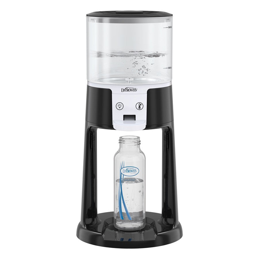 dr-brown-s-insta-prep-dispenser-acqua-calda-3-temperature-con-luce-notturna image 1