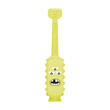 dr-brown-s-toothscrubber-spazzolino-bimbo-tre-lati-con-ventosa image 5