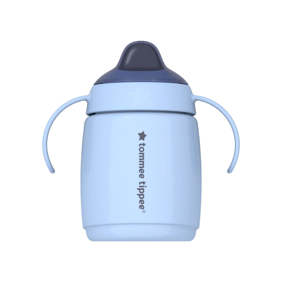 tommee-tippee-superstar-training-sippee-cup-tazza-antigoccia image 1