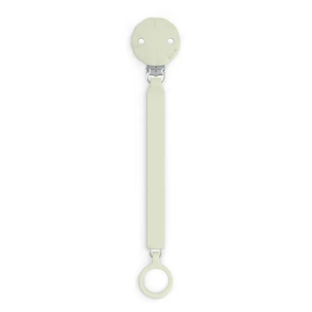 suavinex-wonder-clip-verde-acqua-almost-aqua-in-silicone-per-succhietto image 1