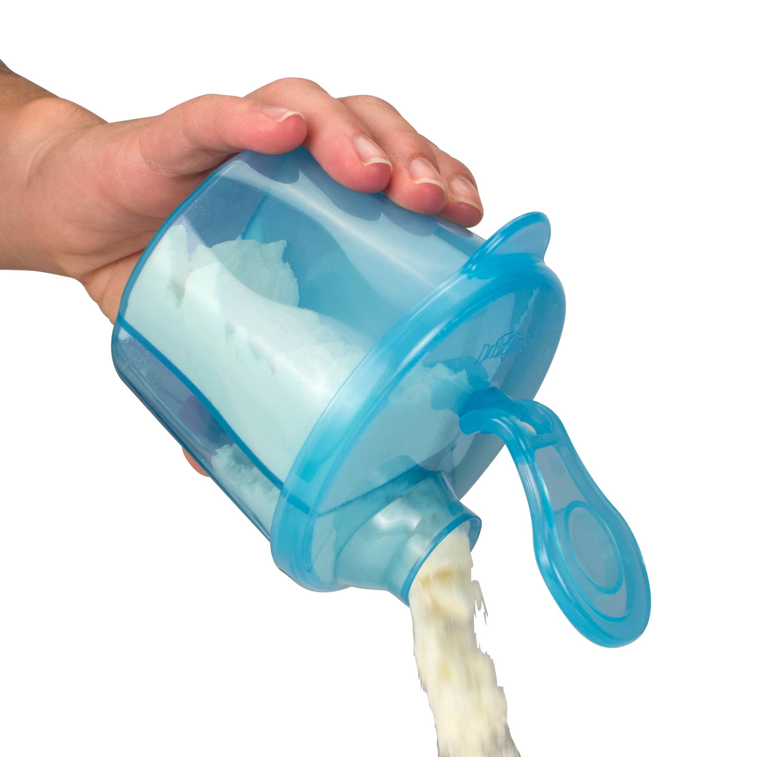 dr-brown-s-dispenser-latte-in-polvere-3-scomparti-270-ml image 6