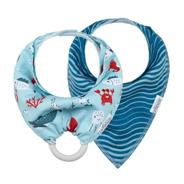 dr-brown-s-bavaglia-bandana-con-massaggiagengive image 1