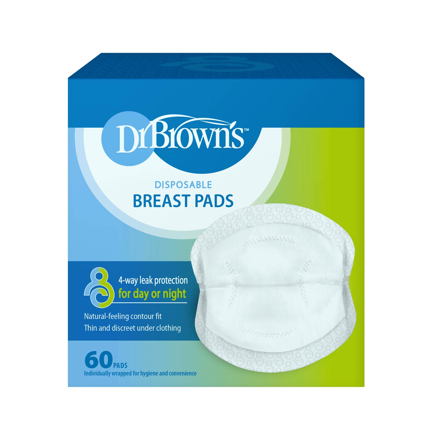 dr-brown-s-coppette-assorbilatte-monouso image 2