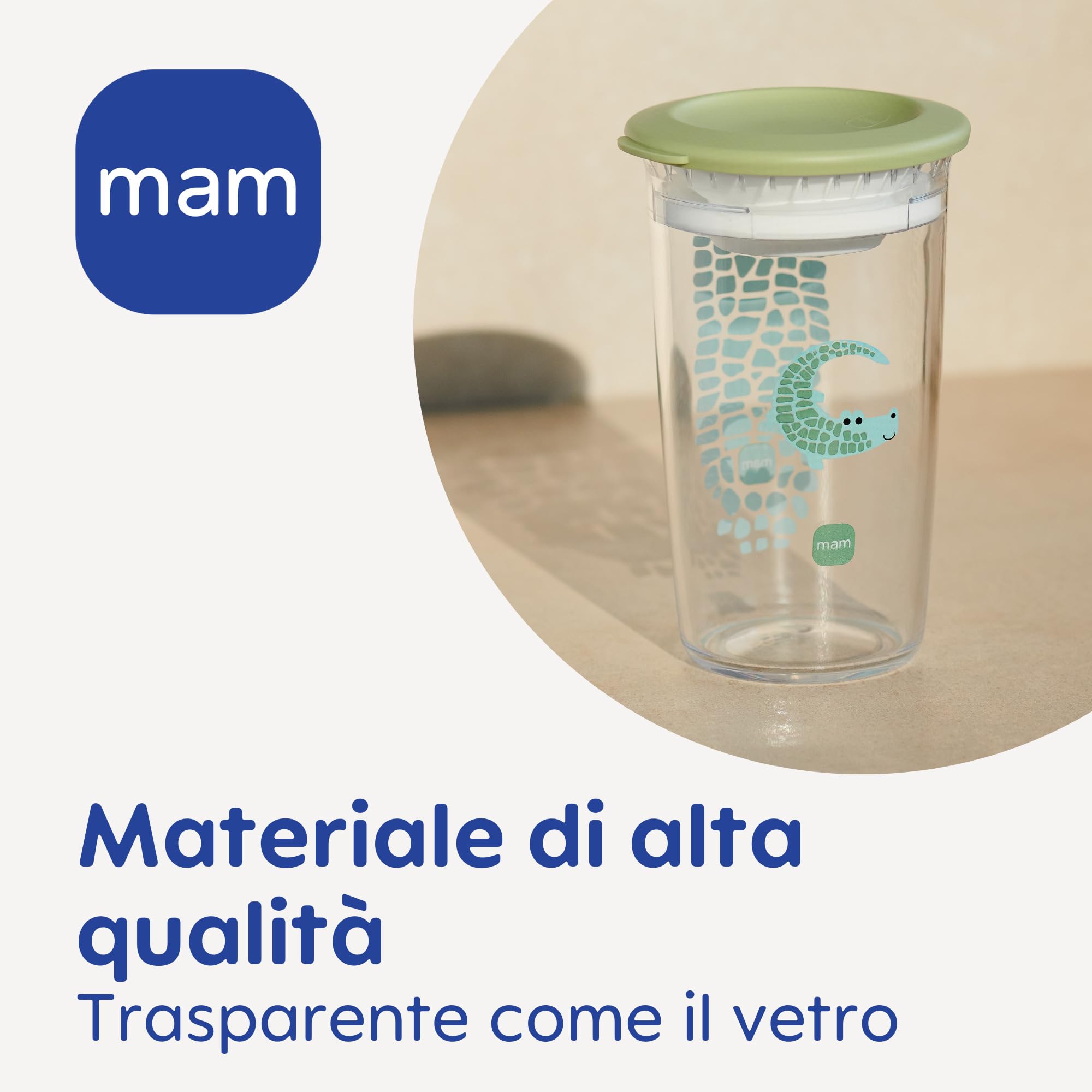 mam-easy-to-drink-cup-360-tazza-290ml-set-2-pezzi-verde-tritan image 5