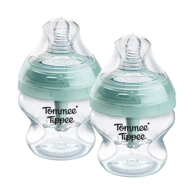 tommee-tippee-advanced-anti-colic-biberon-150-ml-2pz image 1