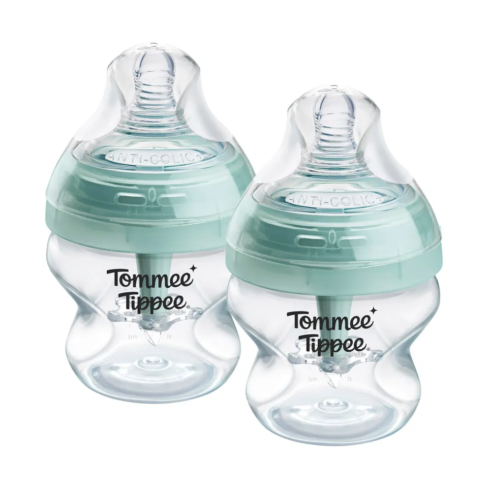 tommee-tippee-advanced-anti-colic-biberon-150-ml-2pz image 1