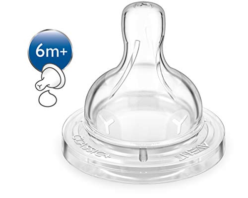 philips-avent-classic-tettarella-anti-colica-flusso-denso-y-6m-confezione-da-2 image 8