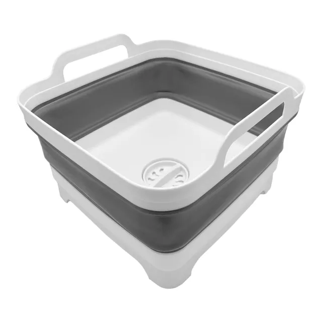 dr-brown-s-lavello-pieghevole-collapsible-sink-per-biberon image 1