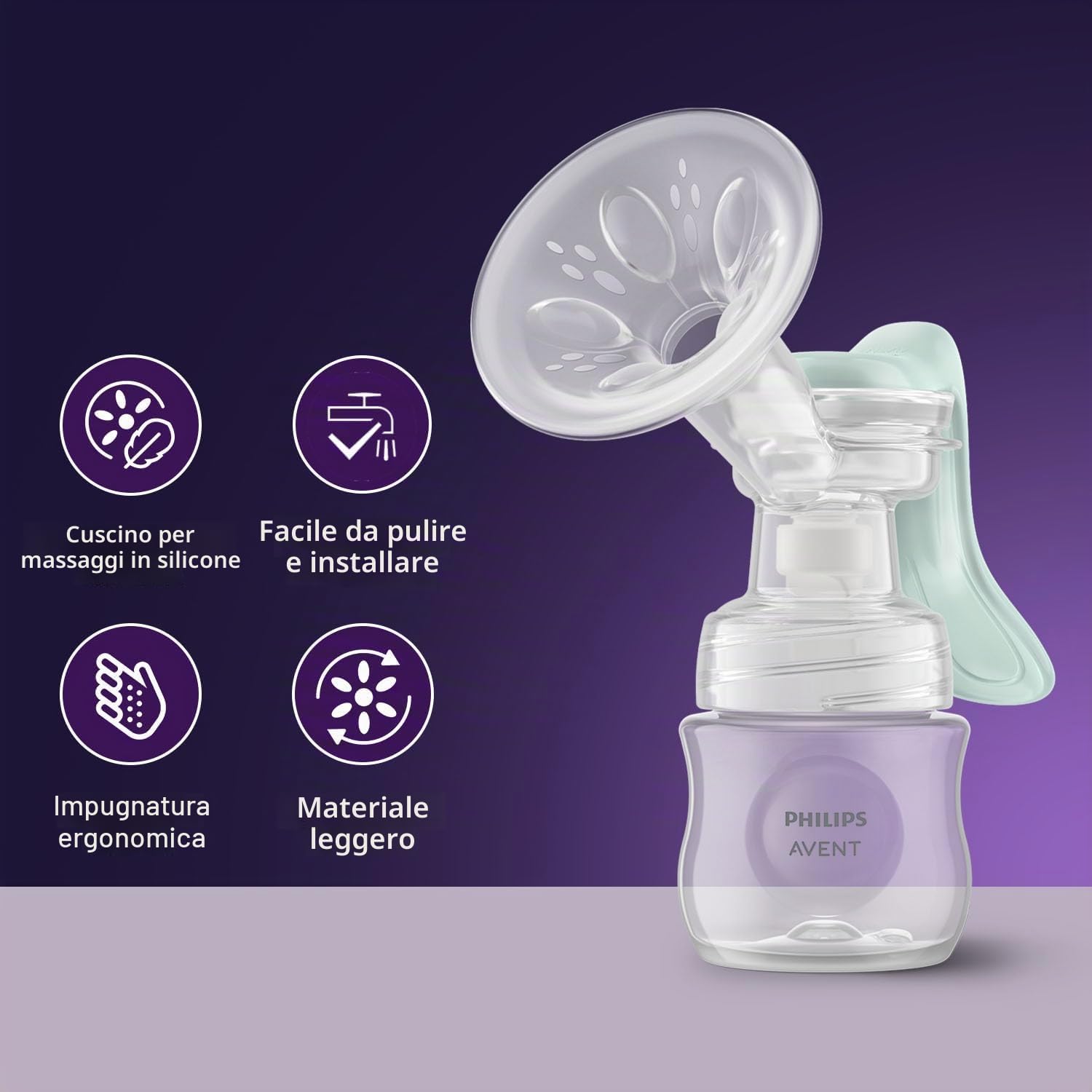 philips-avent-scf430-10-pompa-tiralatte-manuale-natural-motion image 3