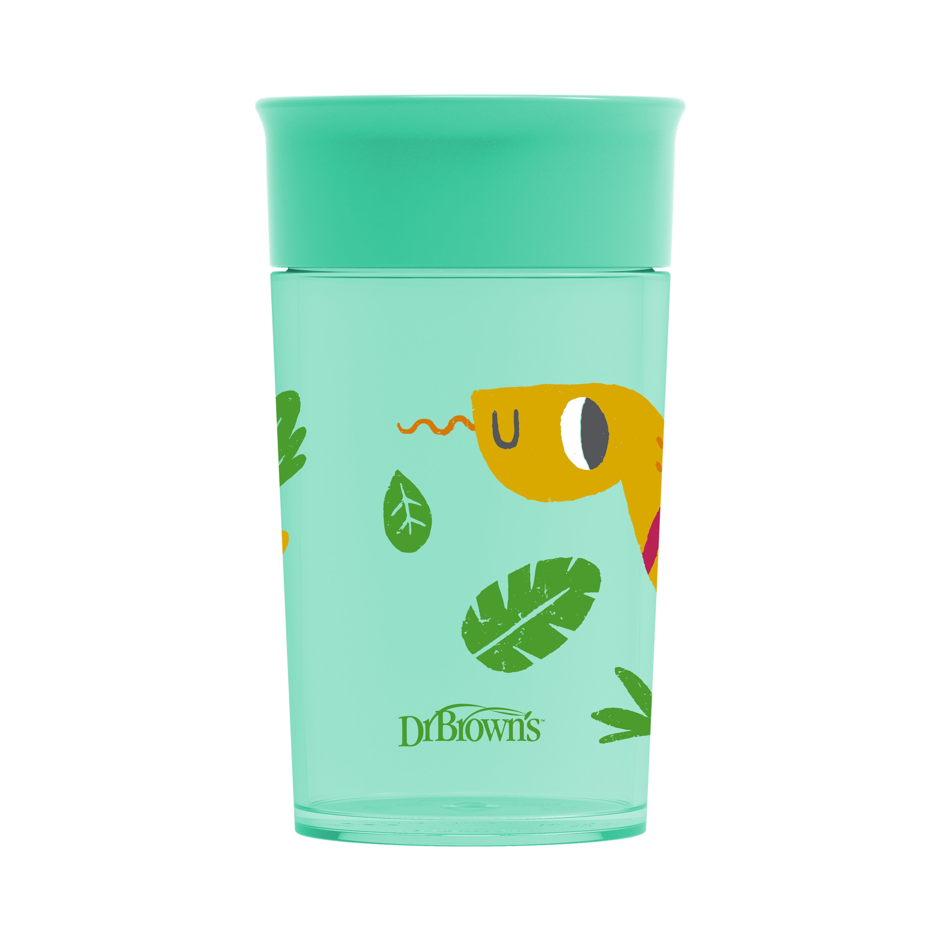 dr-brown-s-milestones-cheers360-tazza-antiversamento-360-300-ml image 2