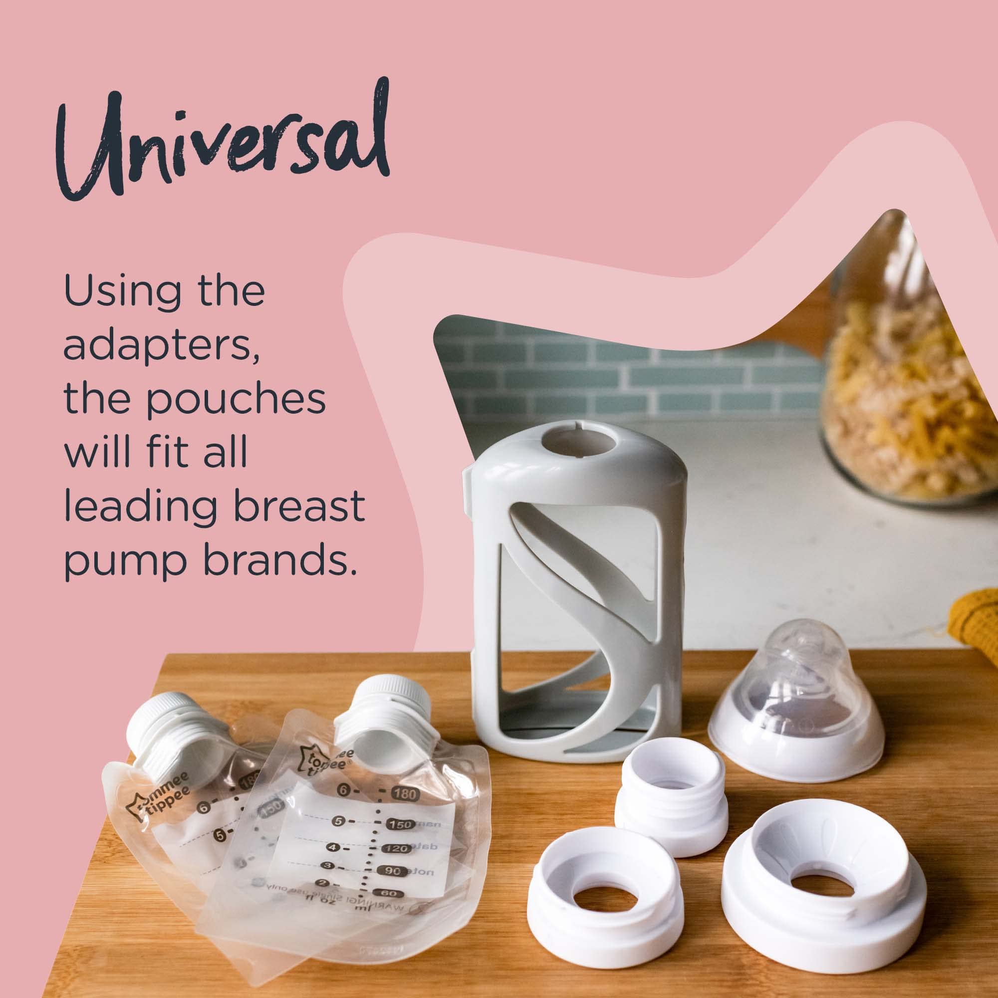 tommee-tippee-pump-and-go-portabustine-con-3-tettarelle-extra-slow-flow image 3