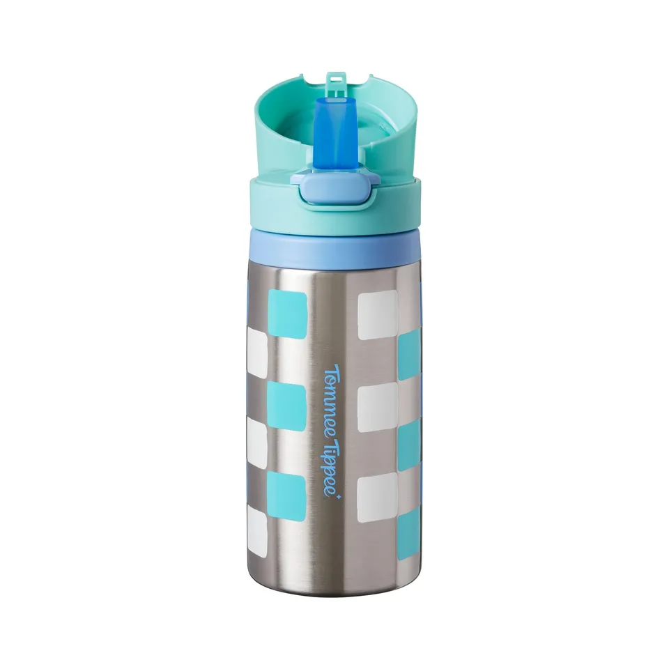 tommee-tippee-on-the-go-borraccia-termica-inox-per-bambini image 1