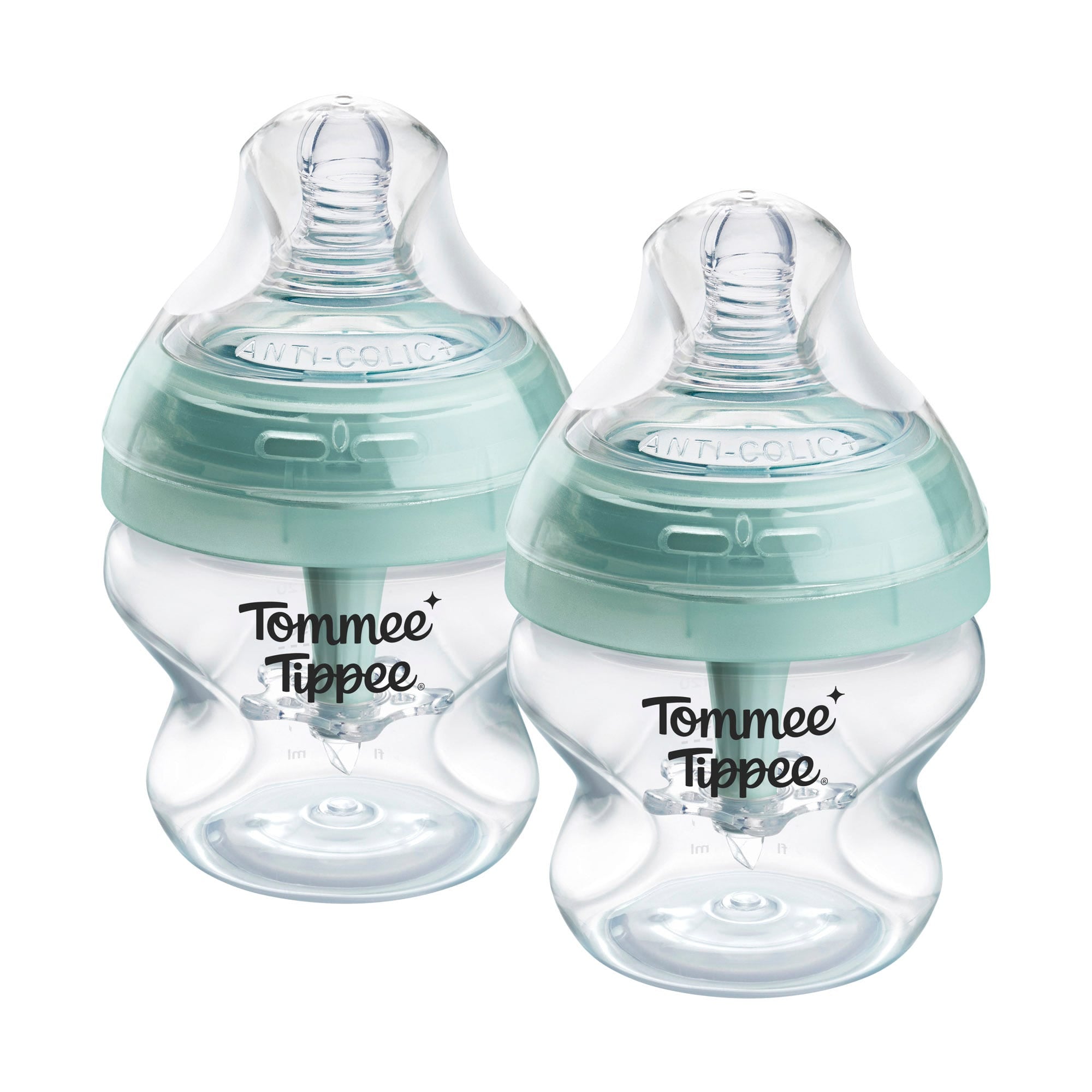 tommee-tippee-advanced-anti-colic-biberon-150-ml-2pz image 1