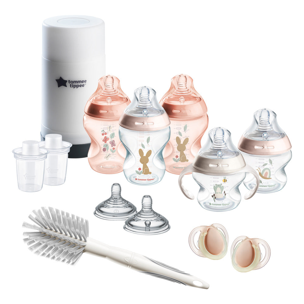 tommee-tippee-natural-start-set-primi-biberon-anticolica-neonato image 2