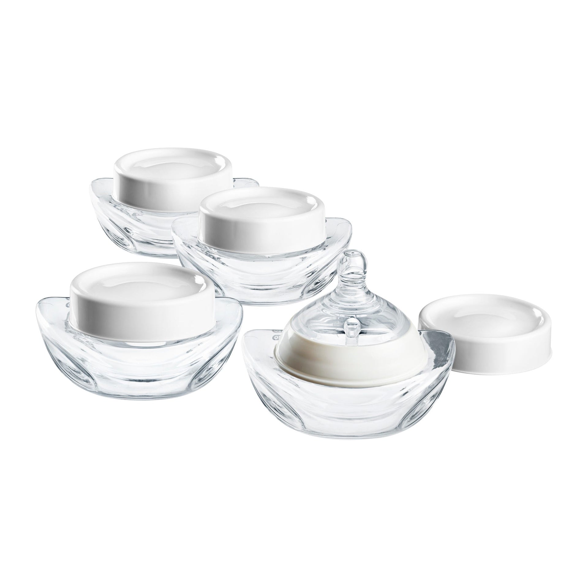 tommee-tippee-made-for-me-biberon-raccoglilatte-150-ml-4-pezzi image 1